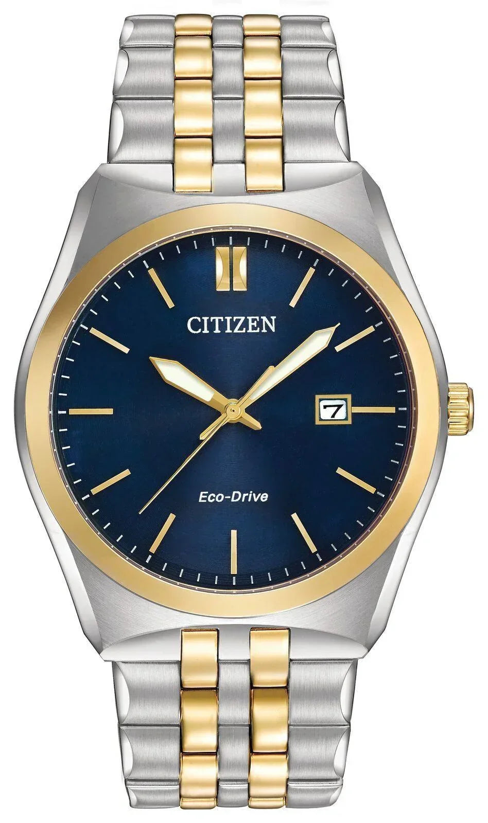 Citizen Eco Drive Corso Mens Watch BM7334-58L