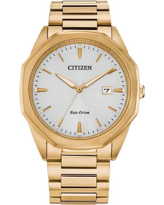Citizen Eco Drive Corso Mens Watch BM7492-57A