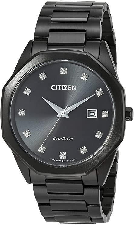 Citizen Eco Drive Corso Mens Watch BM7495-59G