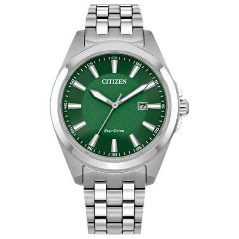 Citizen Peyten Eco-Drive Mens Watch BM7530-50X