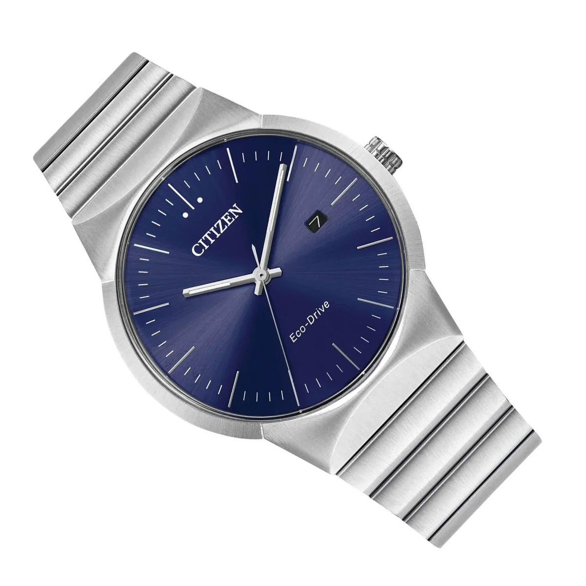 Citizen Axiom Eco-Drive Men&#39;s Watch BM7580-51L