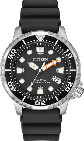 Citizen Eco Drive Promaster Diver Mens Watch BN0150-28E