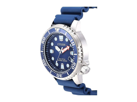 Citizen Eco Drive Promaster Diver Men's Watch BN0151-09L