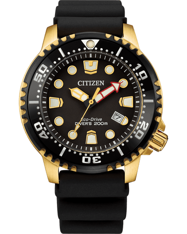 Citizen Promaster Dive Eco Drive Men's Watch BN0152-06E