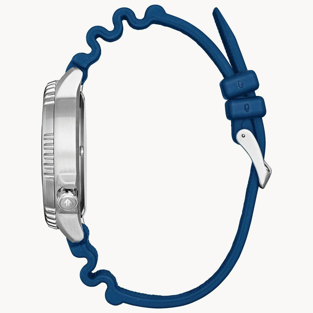 Citizen Promaster Diver Eco-Drive Men&#39;s Watch BN0168-06L