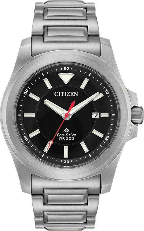 Citizen Eco Drive Promaster Tough Mens Watch BN0211-50E
