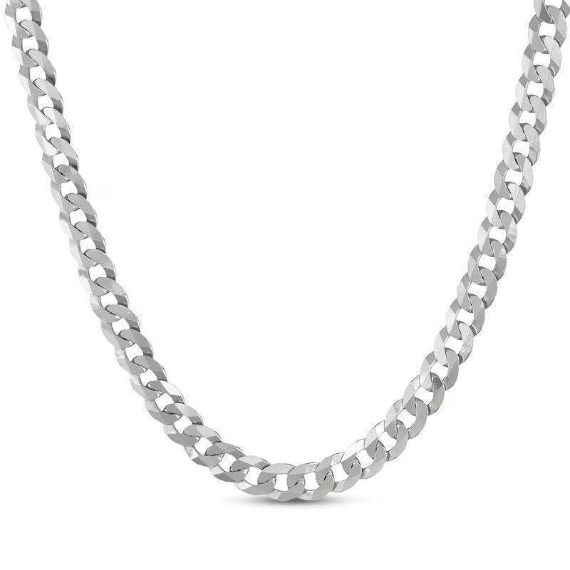 Silver Chains