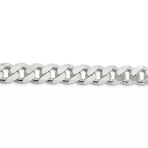 Sterling Silver Italian 22