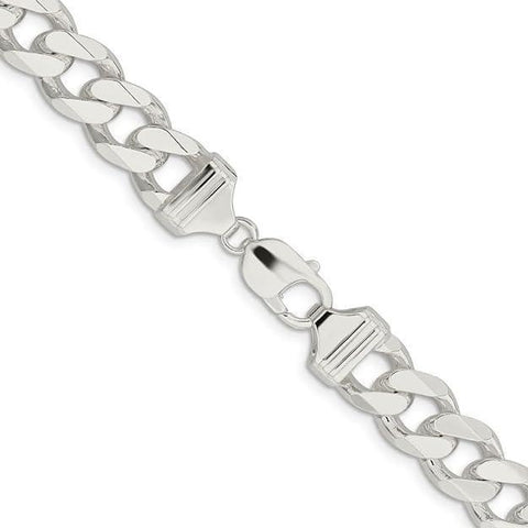 Sterling Silver Italian 22