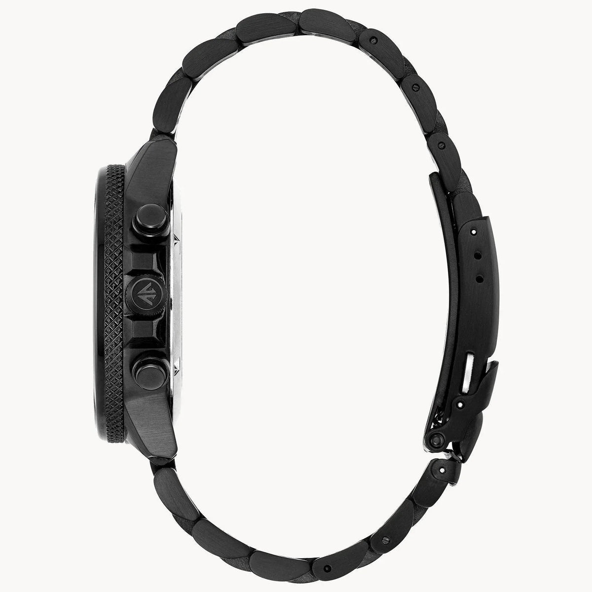 Citizen Eco Drive Nighthawk Men&#39;s Watch CA0295-58E