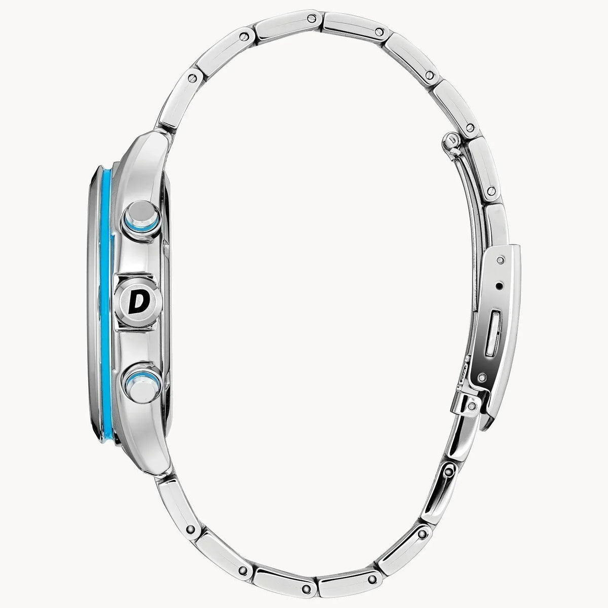 Citizen Weekender Eco Drive Men&#39;s Watch CA0430-54M