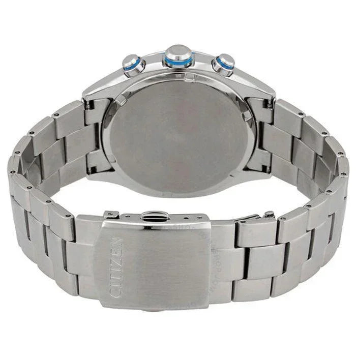 Citizen Drive Eco-Drive Mens Watch CA0430-54M