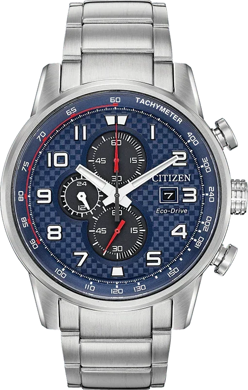 Citizen Eco Drive Primo Mens Watch CA0680-57L