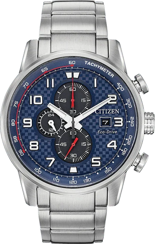 Citizen Eco Drive Primo Men's Watch CA0680-57L