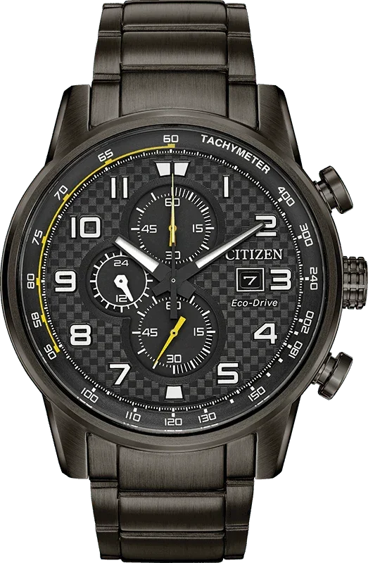 Citizen Eco Drive Primo Mens Watch CA0687-58E