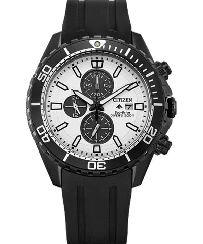 Citizen Promaster Dive Eco-Drive Mens Watch CA0825-05A