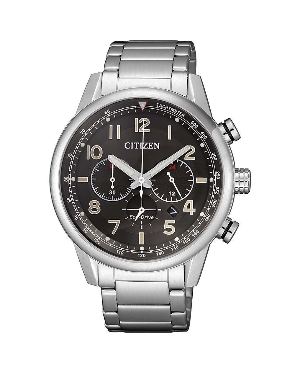 Citizen Eco Drive Mens Watch CA4420-81E