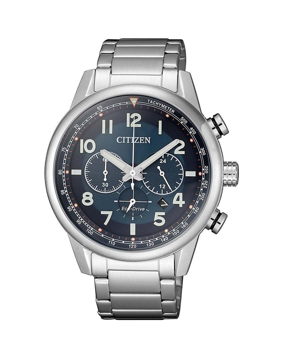 Citizen Eco Drive Mens Watch CA4420-81L