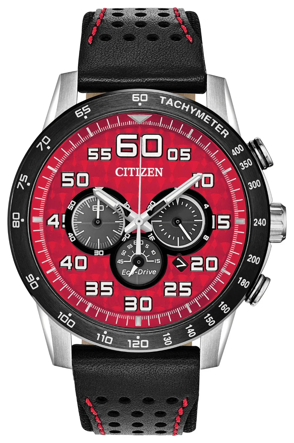 Citizen Eco Drive Primo Mens Watch CA4430-01X