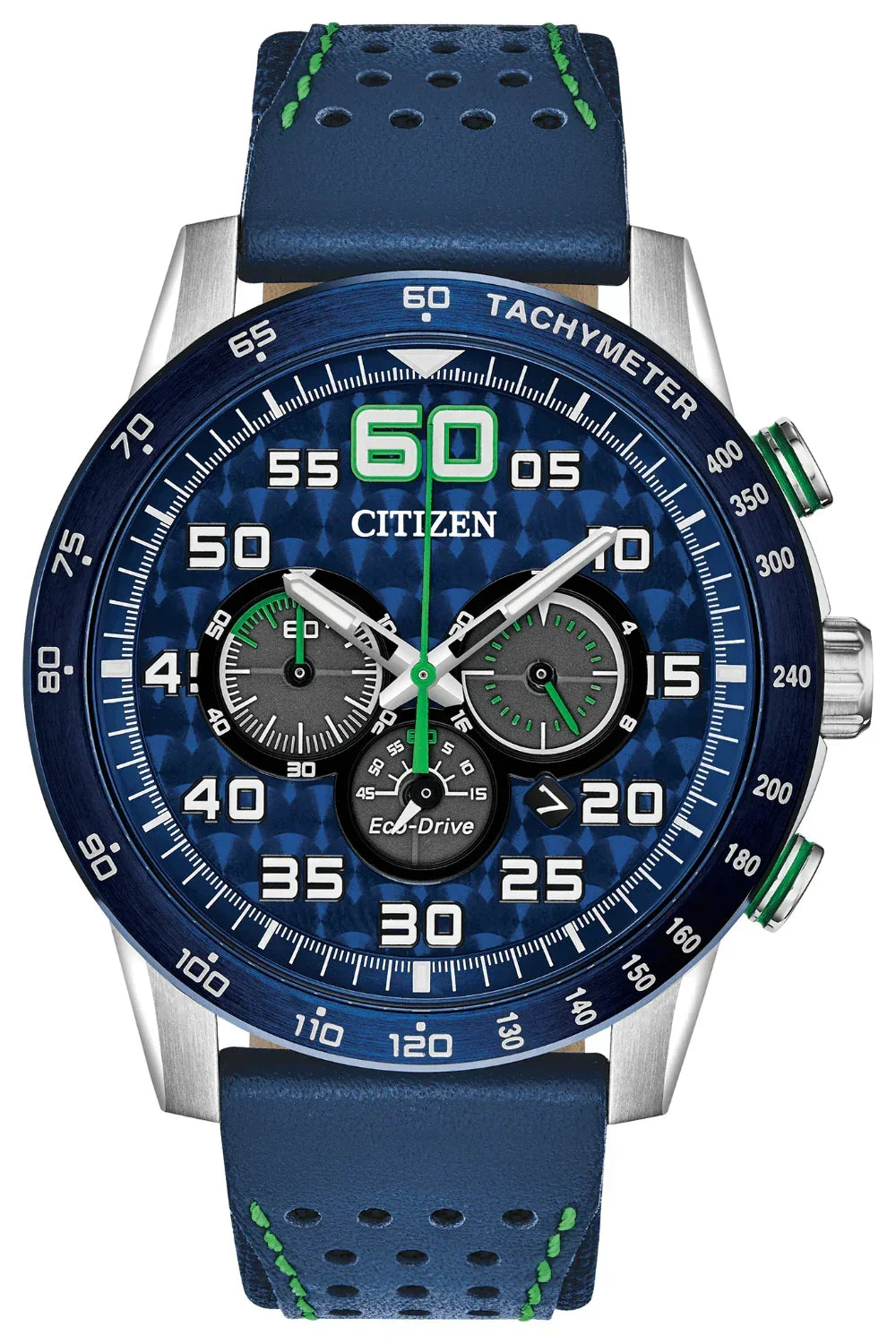 Citizen Eco Drive Primo Mens Watch CA4438-00L
