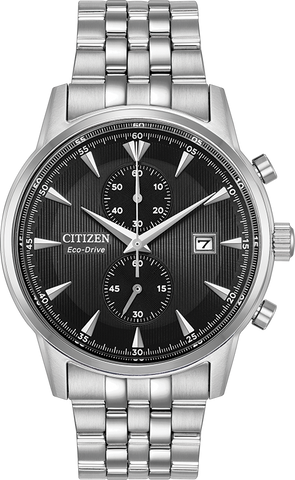 Citizen Corso Eco-Drive Mens Watch CA7000-55E