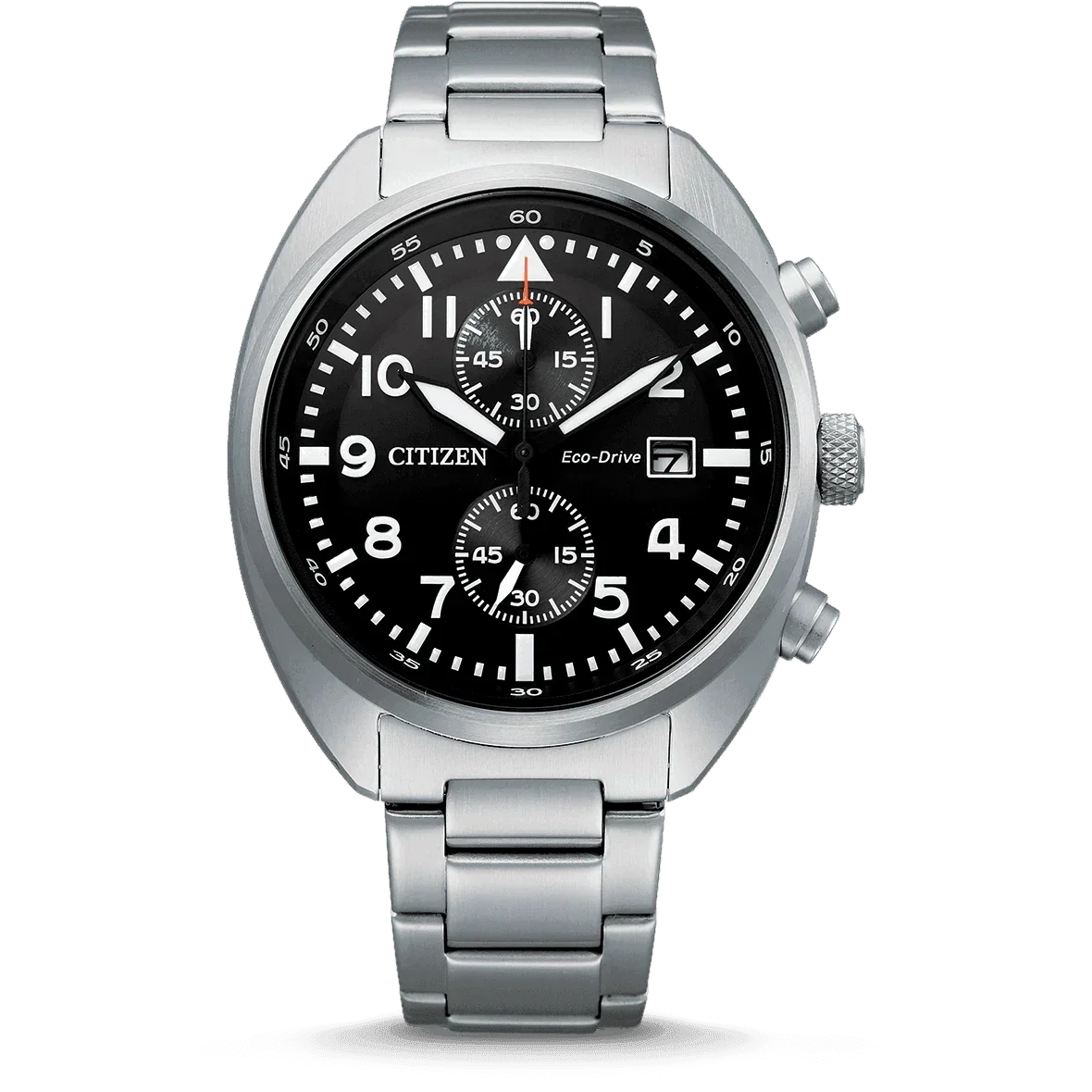 Citizen Eco Drive Mens Watch CA7040-85E