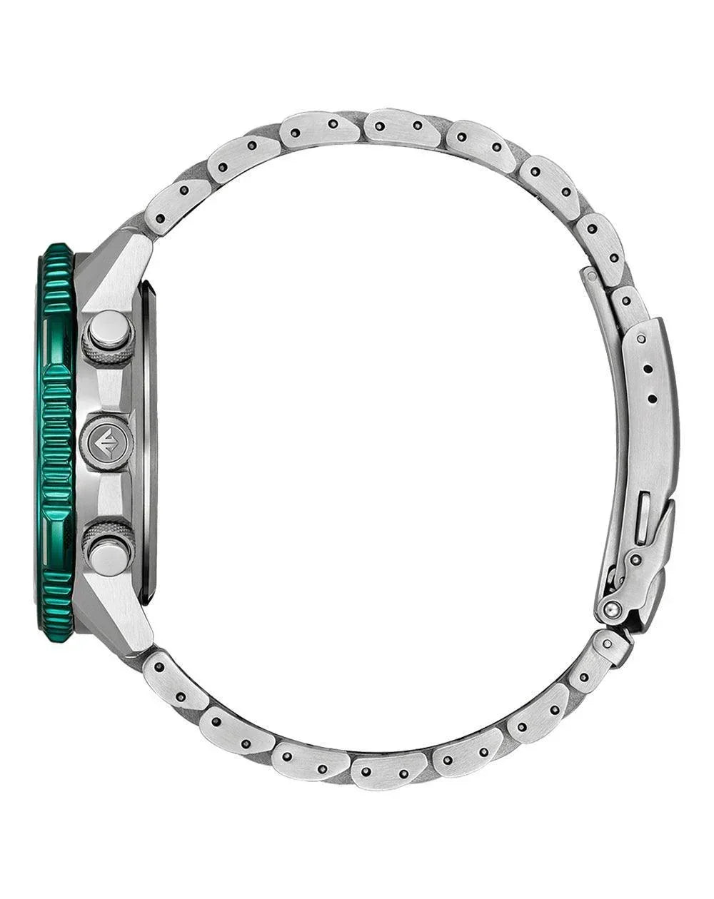 Citizen Promaster Eco-Drive Men&#39;s Watch CB5004-59W