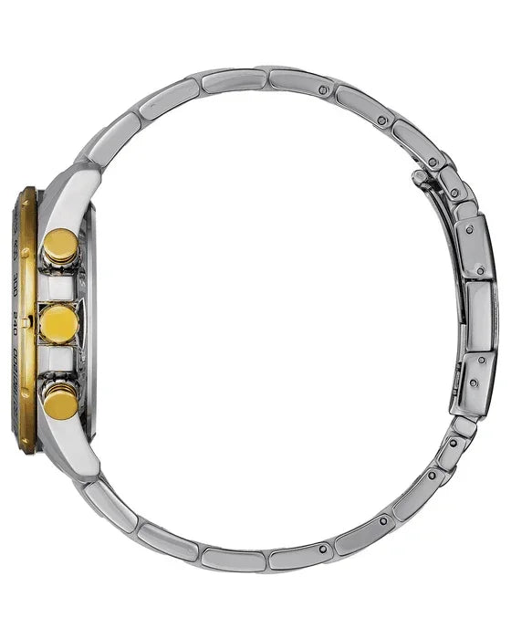 Citizen Eco Drive Perpetual Chrono A-T Men&#39;s Watch CB5894-50E