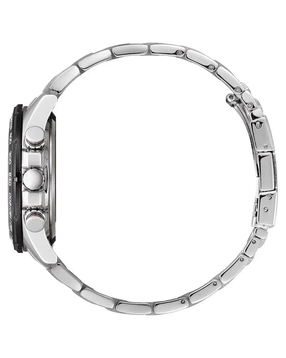 Citizen Eco Drive Perpetual Chrono A-T Men&#39;s Watch CB5898-59E