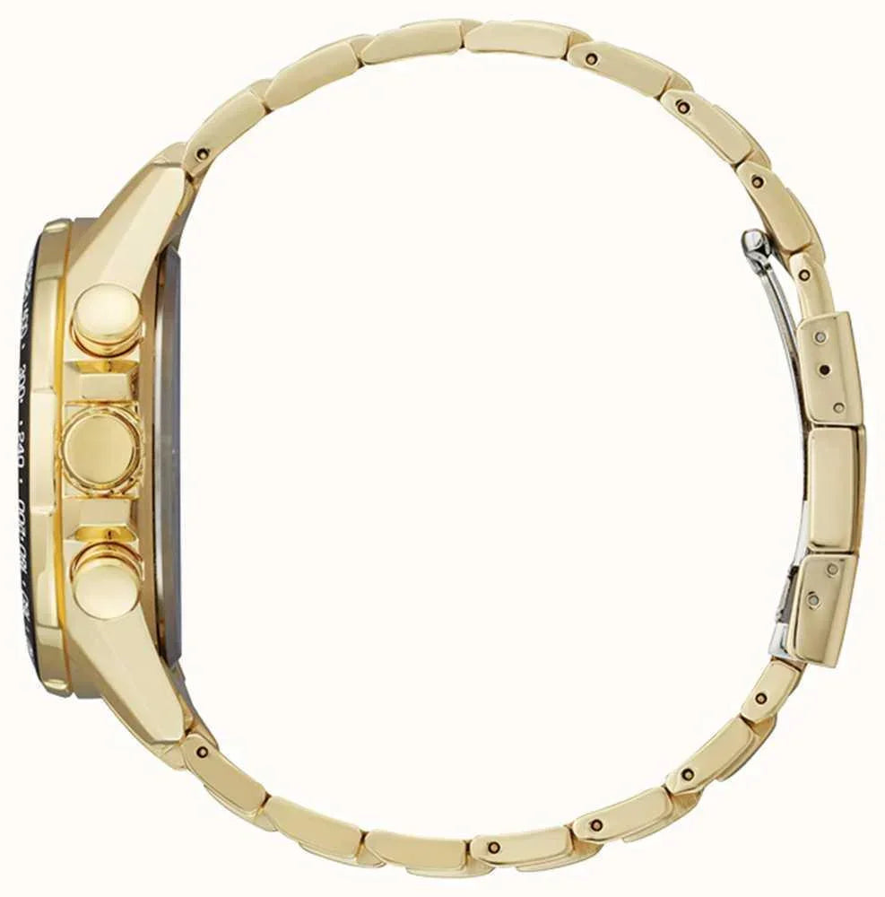 Citizen Eco Drive Perpetual Chrono AT Men&#39;s Watch CB5912-50E