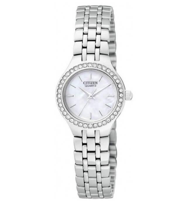 Citizen Quartz Womens Watch EJ6040-51D