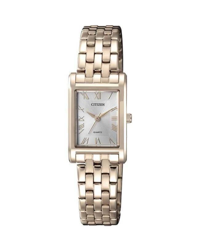 Citizen Quartz Womens Watch EJ6123-56A