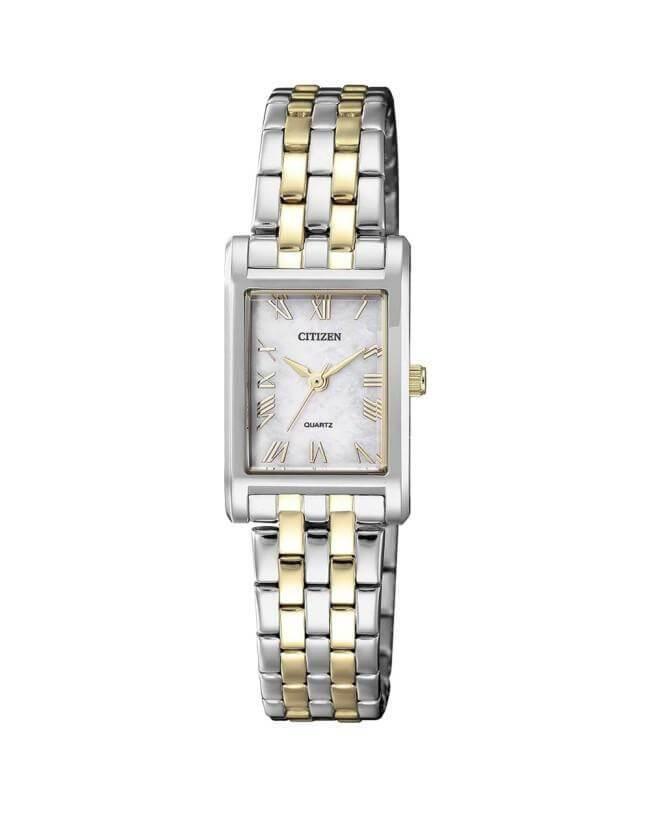 Citizen Quartz Womens Watch EJ6124-53D