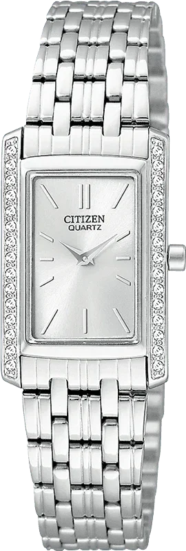 Citizen Quartz Womens Watch EK1120-55A