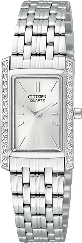 Citizen Quartz Women's Watch EK1120-55A