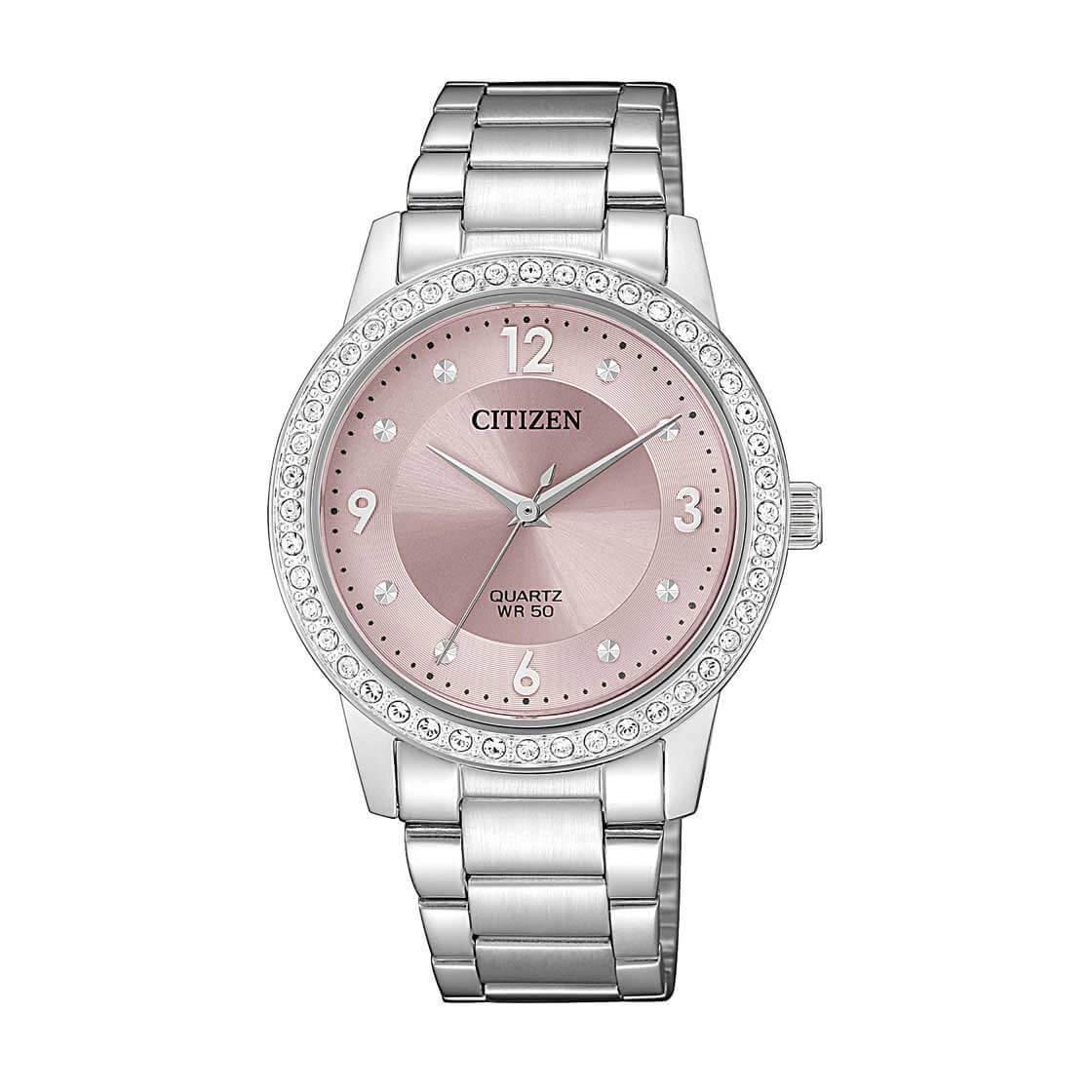 Citizen Quartz Womens Watch EL3090-81X