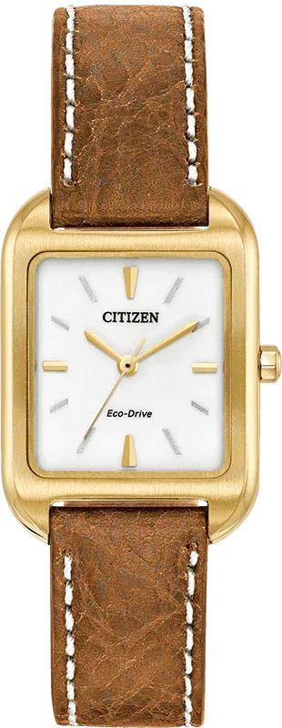 Citizen Eco Drive Chandler Womens Watch EM0492-02A