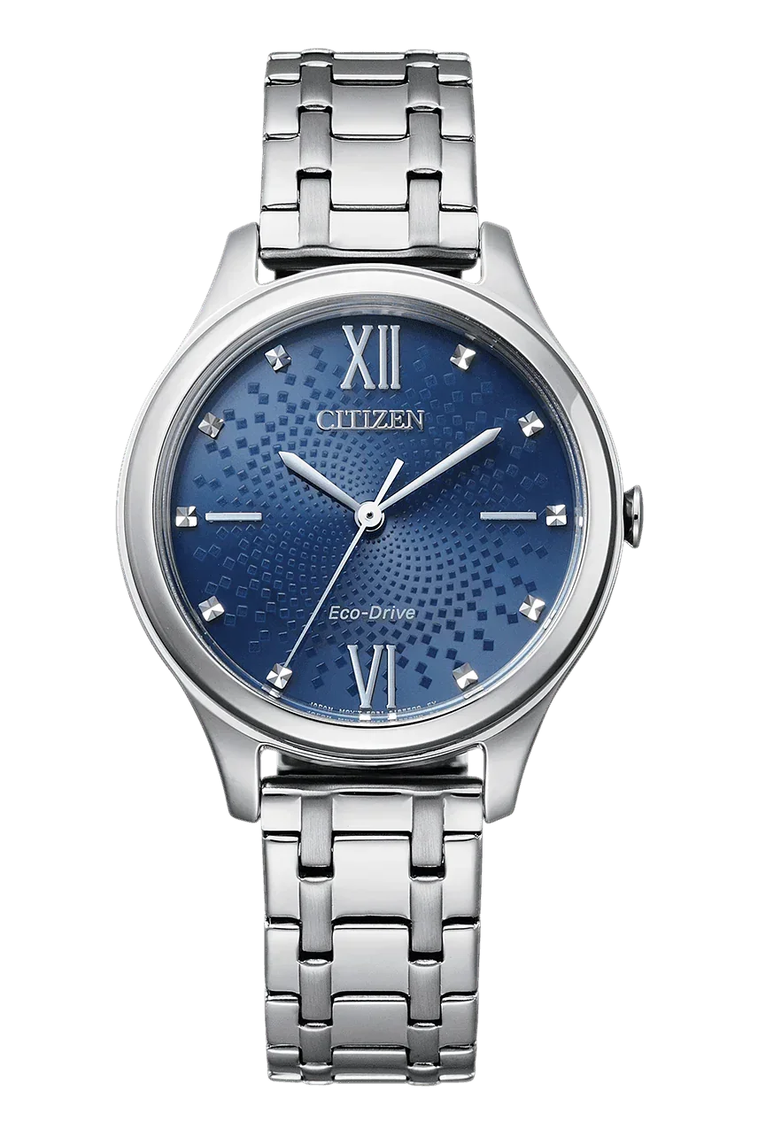 Citizen Corso Eco Drive Womens Watch EM0500-57L