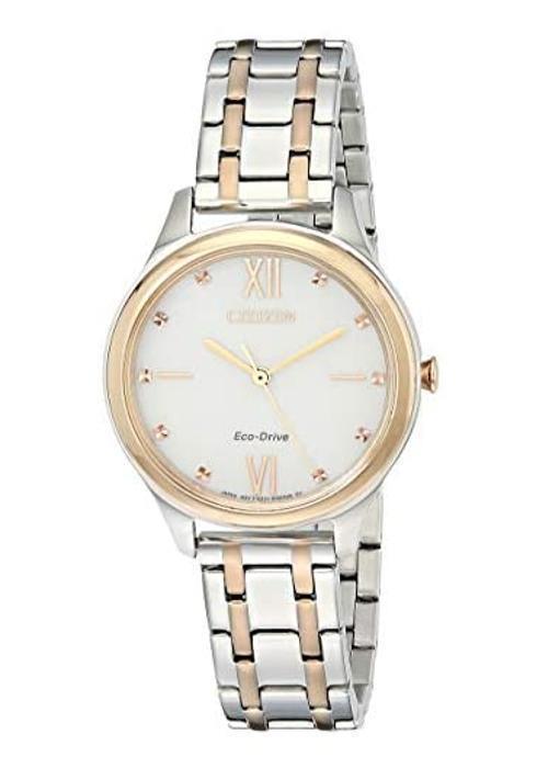 Citizen Corso Eco Drive Womens Watch EM0506-51A