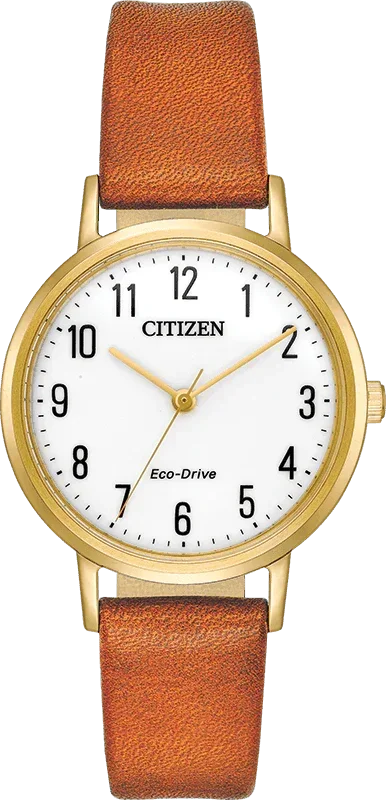 Citizen Eco Drive Chandler Womens Watch EM0572-05A