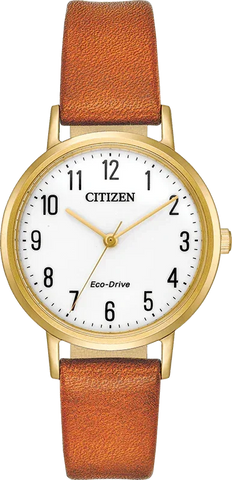 Citizen Eco Drive Chandler Womens Watch EM0572-05A