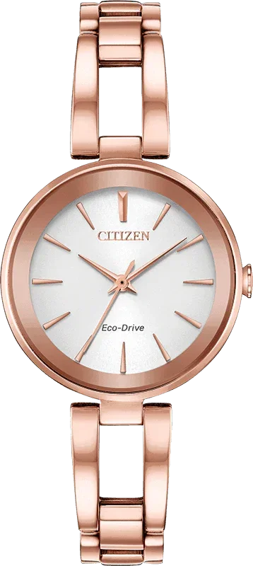Citizen Eco Drive Axiom Womens Watch EM0633-53A