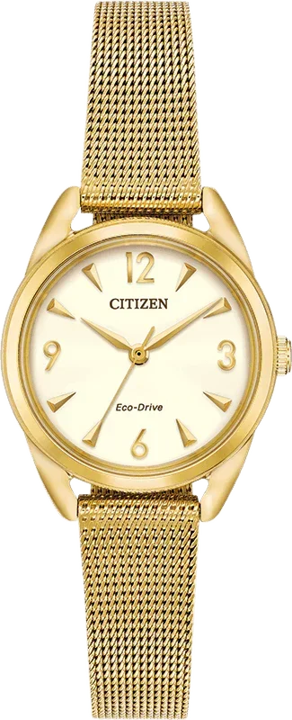 Citizen Eco Drive LTR (Long Term Relationship) Womens Watch EM0682-58P