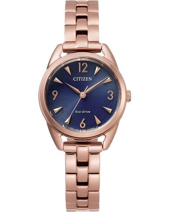 Citizen Eco Drive LTR (Long Term Relationship) Womens Watch EM0688-78L