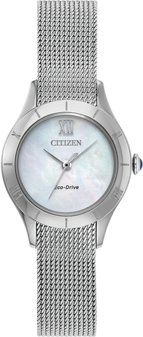 Citizen L Eco-Drive Womens Watch EM0780-83D