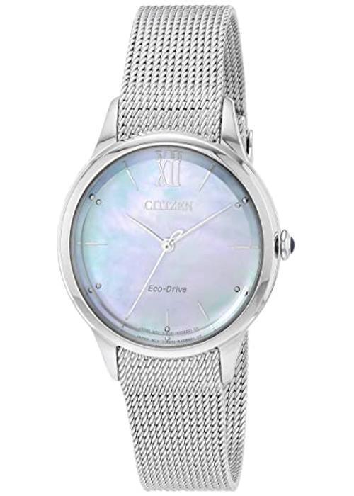 Citizen Corso Eco Drive Womens Watch EM0810-50N