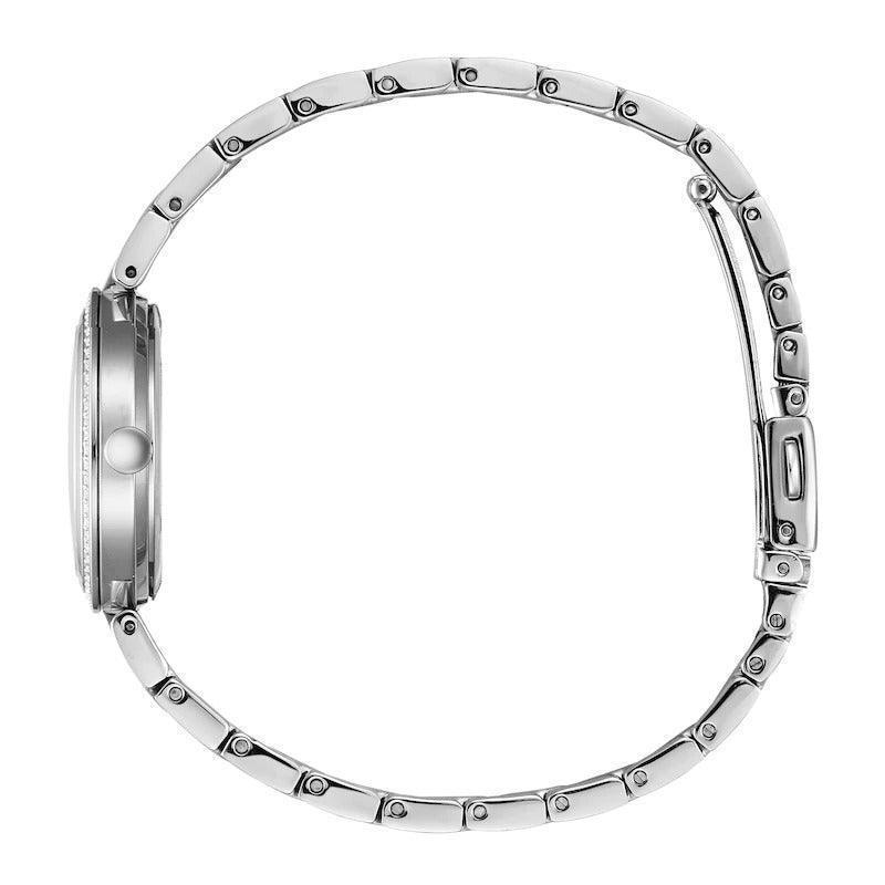 Citizen Eco Drive Silhouette Crystal Women&#39;s Watch EM0840-59N