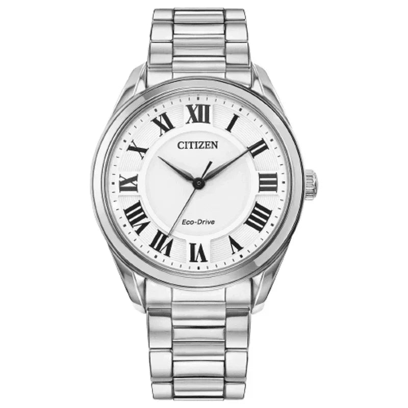 Citizen Classic Arezzo Eco-Drive Womens Watch EM0970-53A