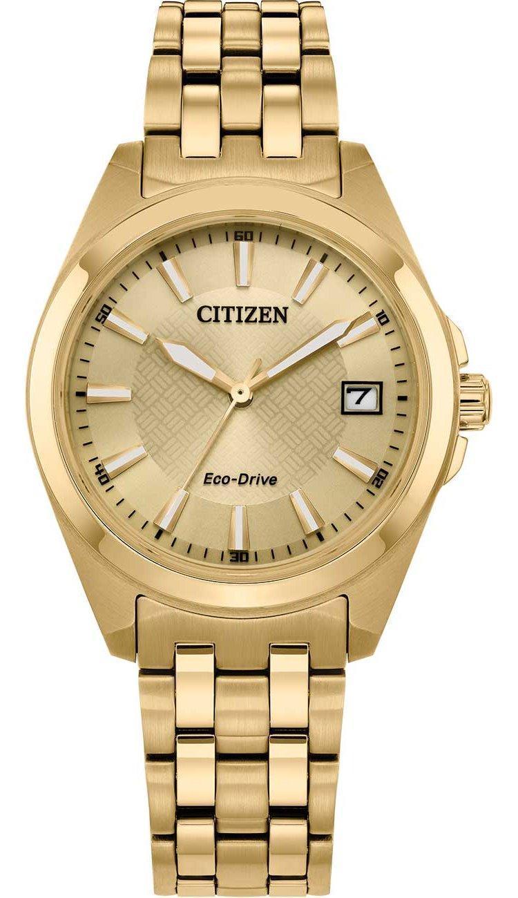 Citizen Peyten Eco-Drive Womens Watch EO1222-50P
