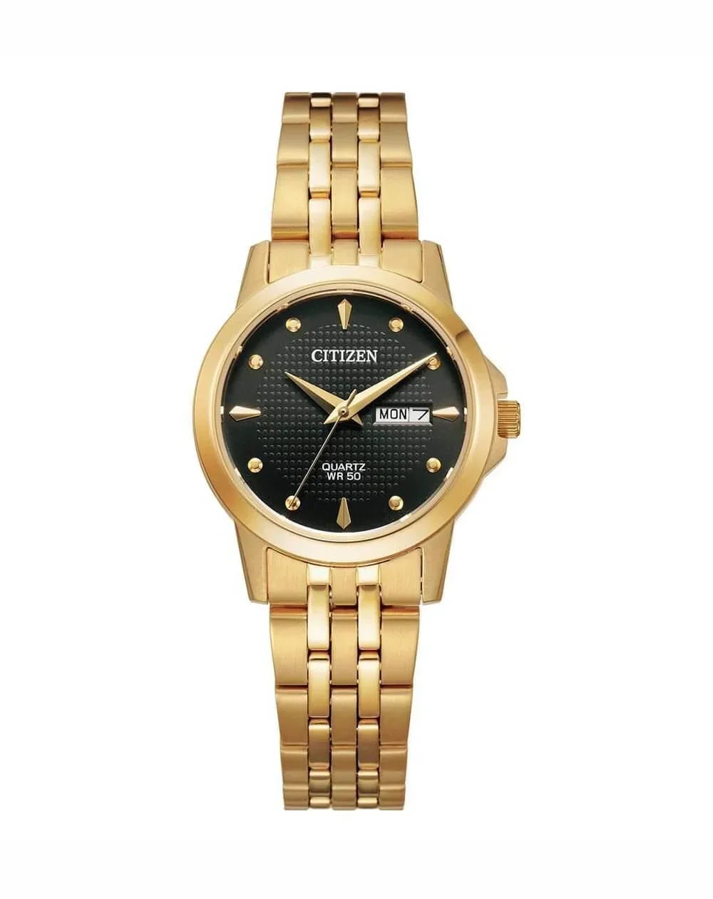 Citizen Quartz Womens Watch EQ0603-59F